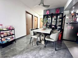 Blk 421B Northshore Straitsview (Punggol), HDB 4 Rooms #547541101
